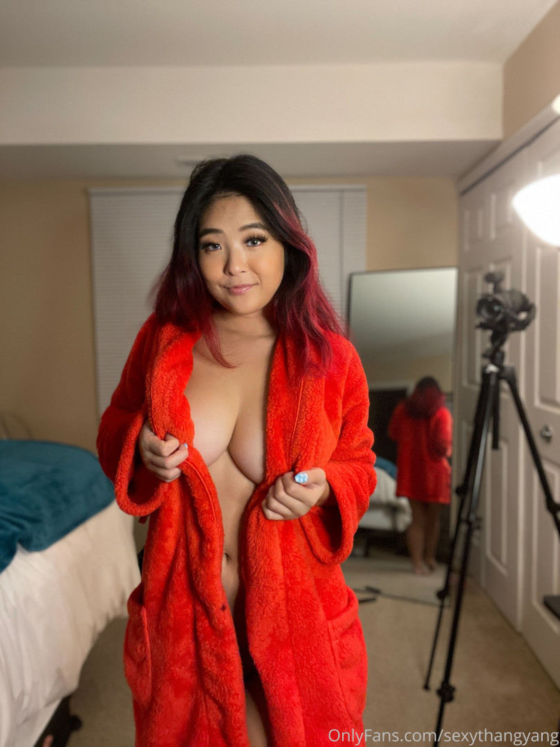 Kimberly Yang [ sexythangyang ] Onlyfans leaked photo 16592171 on Hotleaks.tv