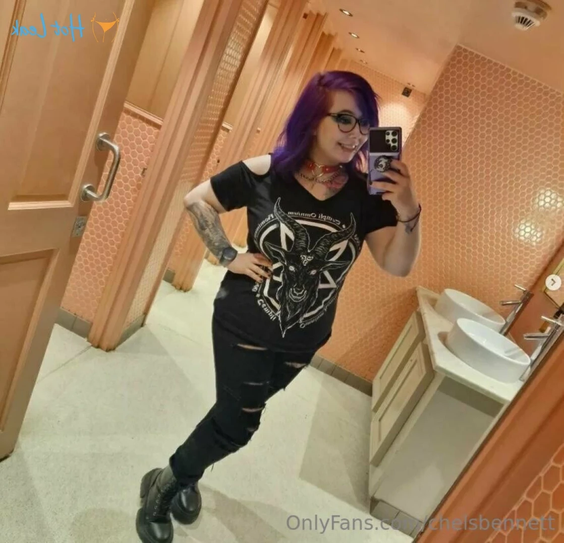 Chelsea [ chelsbennett ] Onlyfans leaked photo 12777127 on Hotleaks.tv