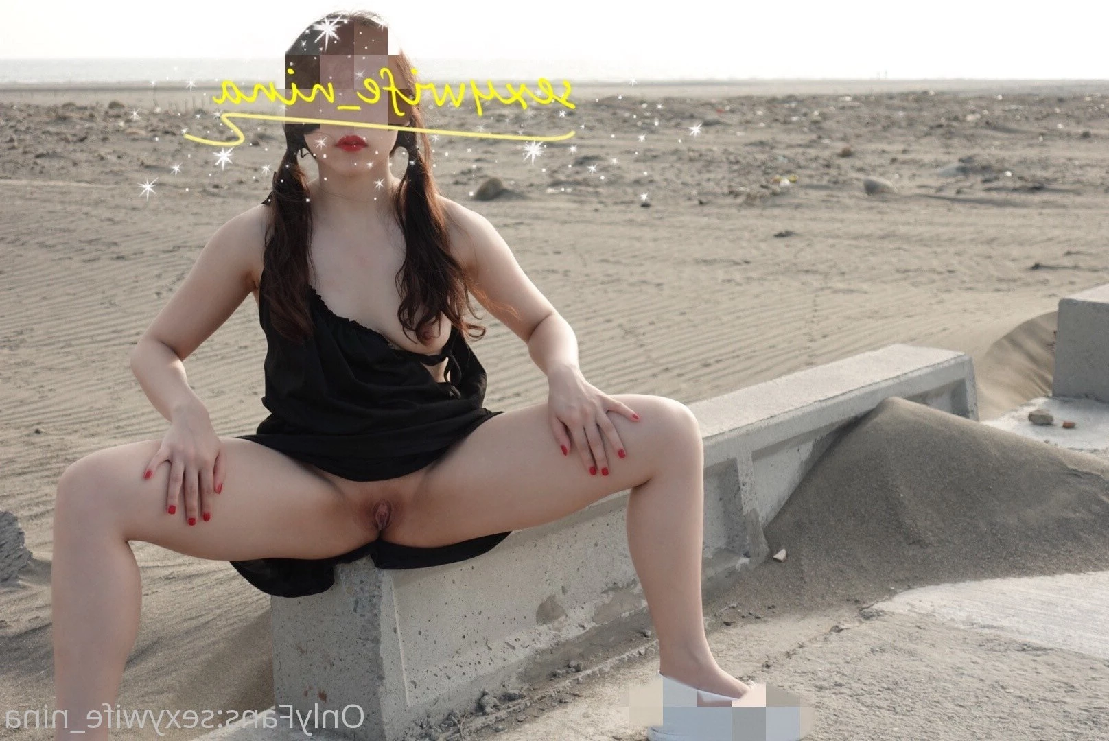 Nina [ sexywife_nina ] Onlyfans leaked photo 1085746 on Hotleaks.tv