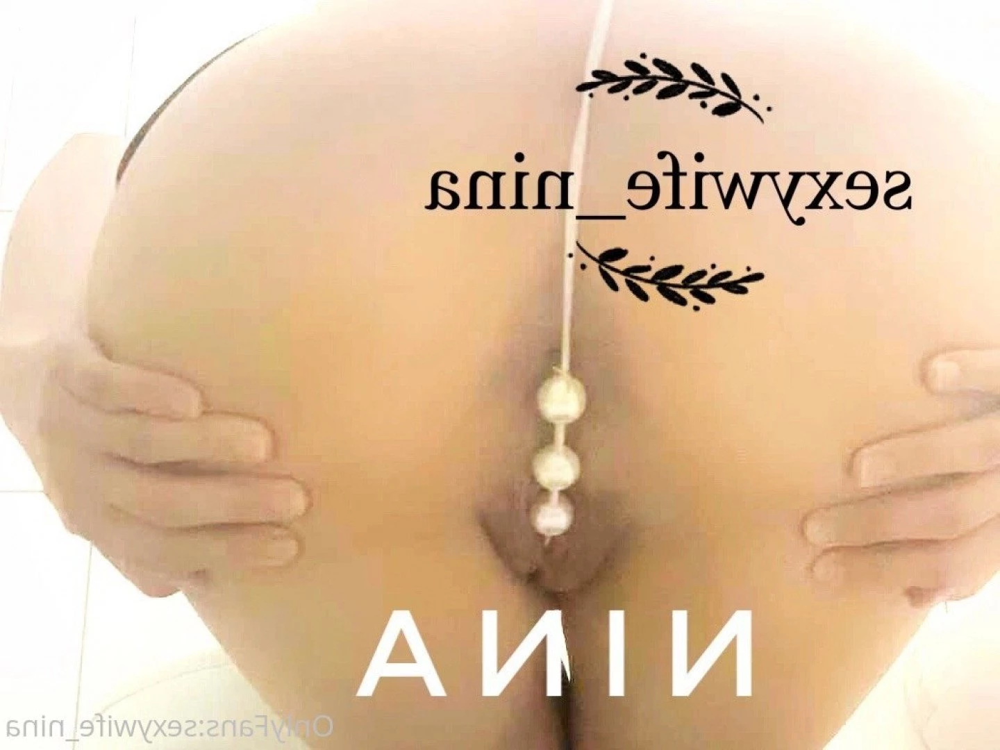 Nina [ sexywife_nina ] Onlyfans leaked photo 1085826 on Hotleaks.tv