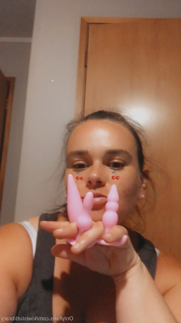 No Promos! 😍 [ kiwilibrary ] Onlyfans leaked photo 15601469 on Hotleaks.tv