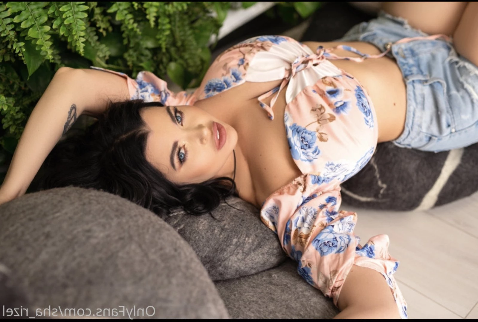 Sha Rizel [ sha_rizel ] Onlyfans leaked photo 2436098 on Hotleaks.tv