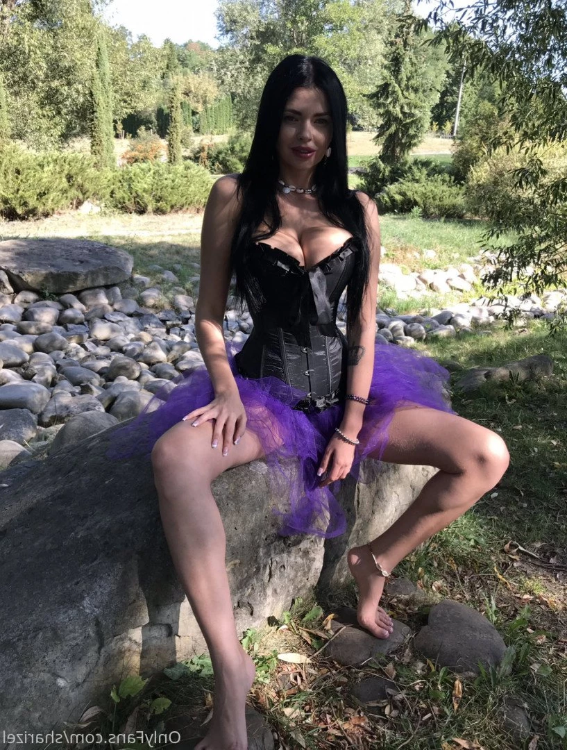 Sha Rizel [ sha_rizel ] Onlyfans leaked photo 2436706 on Hotleaks.tv
