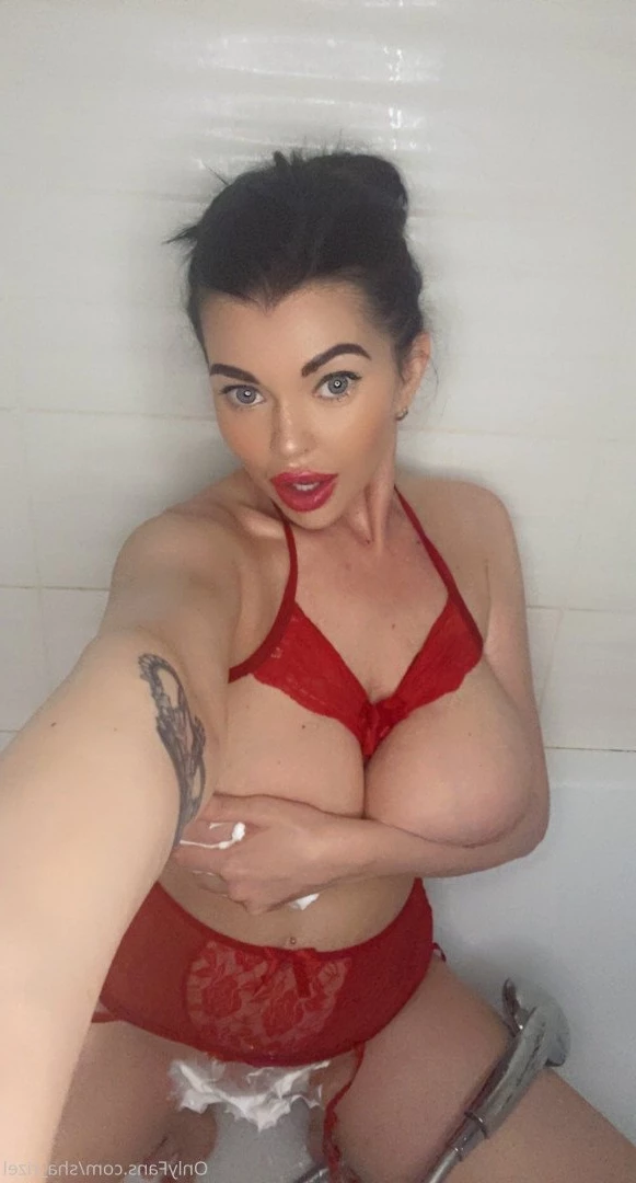 Sha Rizel [ sha_rizel ] Onlyfans leaked photo 2437232 on Hotleaks.tv