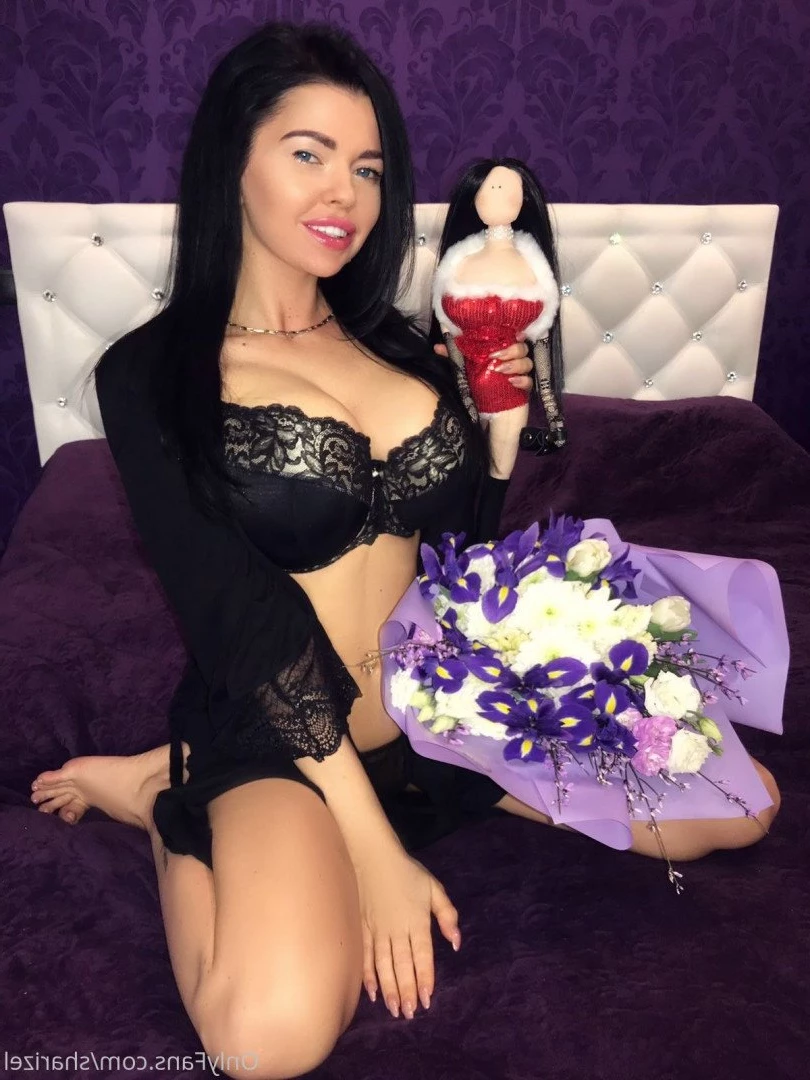Sha Rizel [ sha_rizel ] Onlyfans leaked photo 2437681 on Hotleaks.tv
