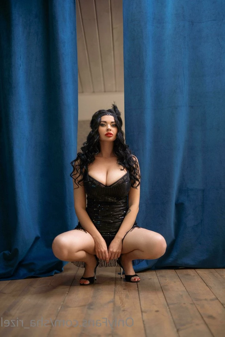 Sha Rizel [ sha_rizel ] Onlyfans leaked photo 2438414 on Hotleaks.tv