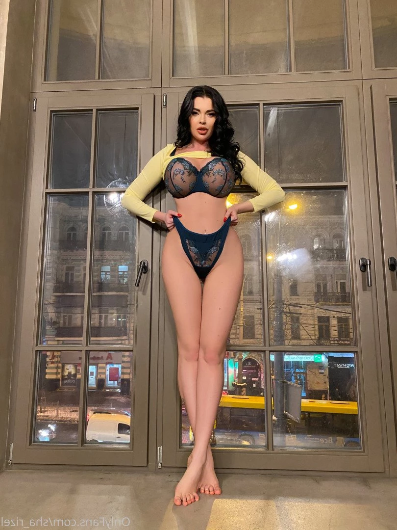 Sha Rizel [ sha_rizel ] Onlyfans leaked photo 2440924 on Hotleaks.tv