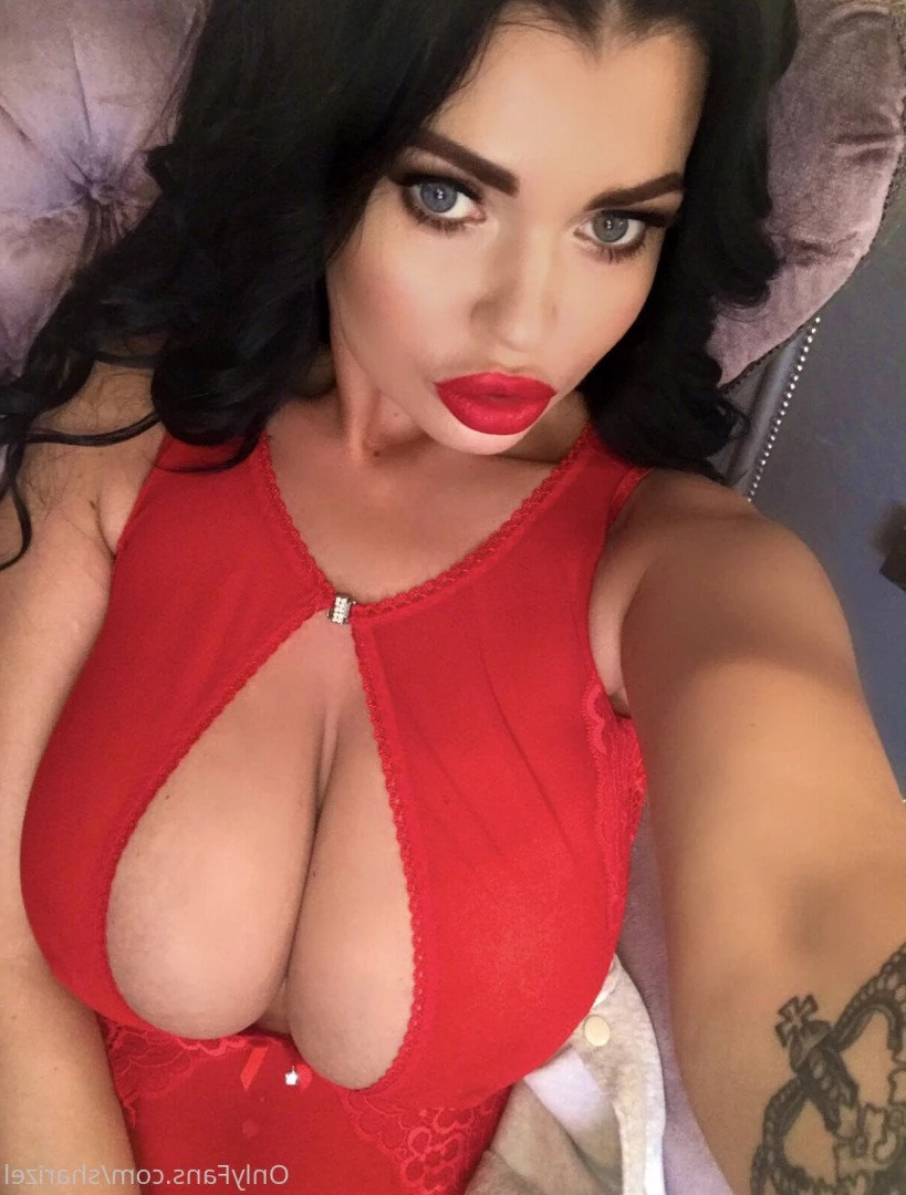 Sha Rizel [ sha_rizel ] Onlyfans leaked photo 2441319 on Hotleaks.tv
