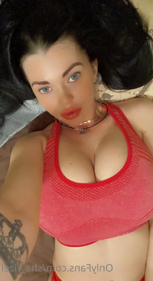 Sha Rizel [ sha_rizel ] Onlyfans leaked photo 2442134 on Hotleaks.tv