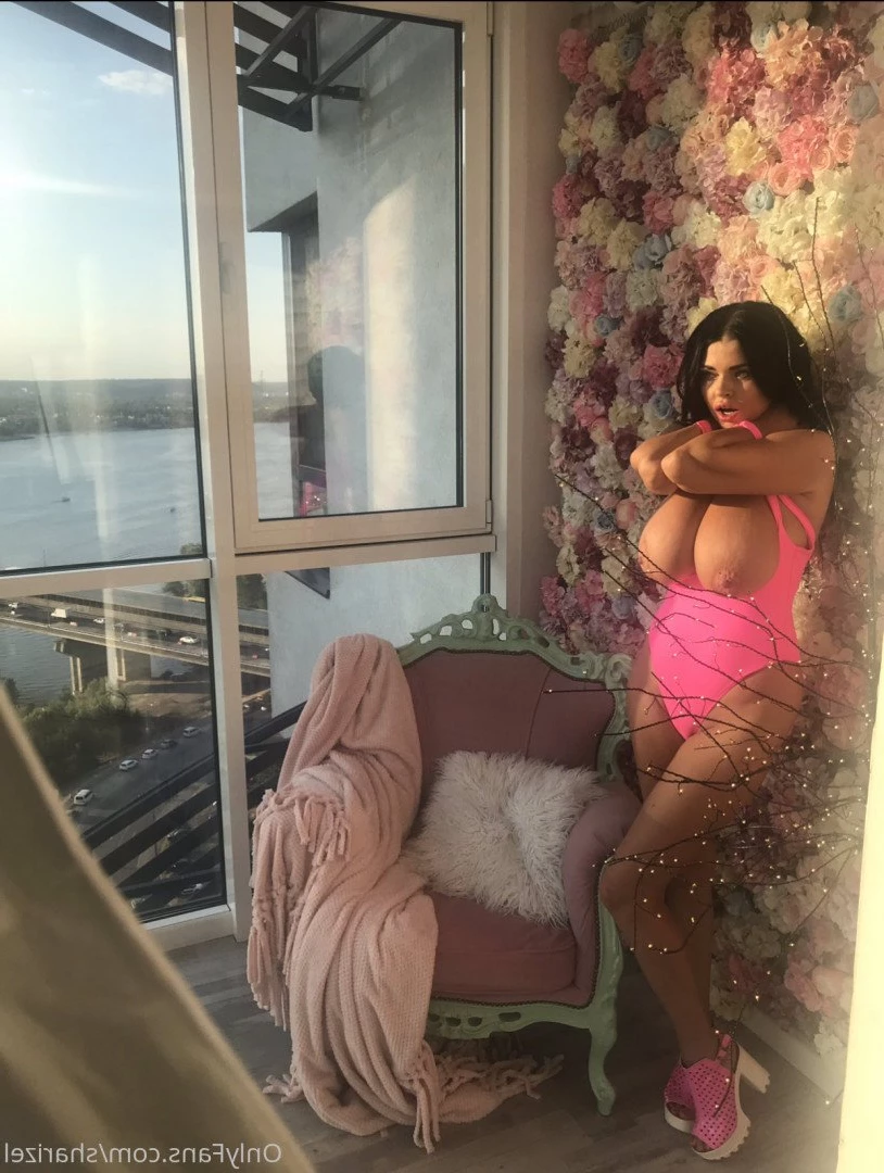 Sha Rizel [ sha_rizel ] Onlyfans leaked photo 2442302 on Hotleaks.tv