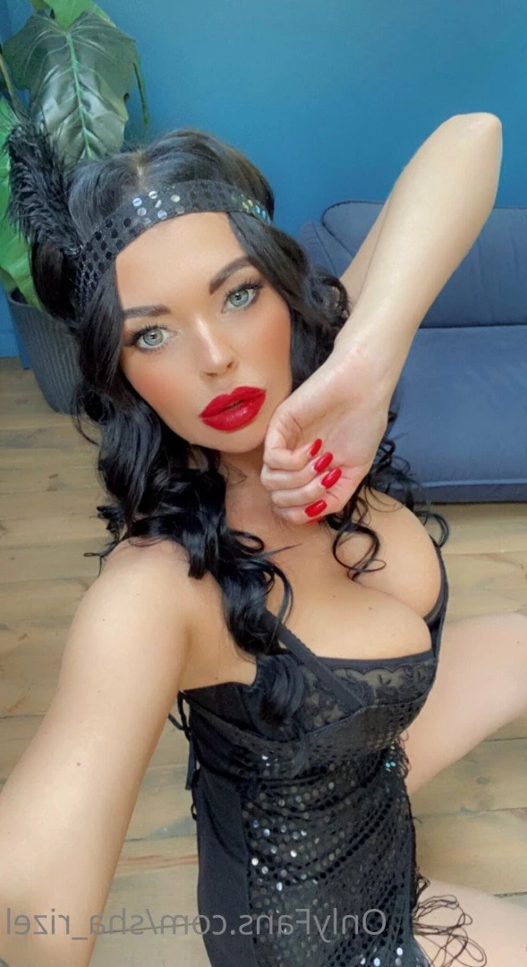 Sha Rizel [ sha_rizel ] Onlyfans leaked photo 2442620 on Hotleaks.tv