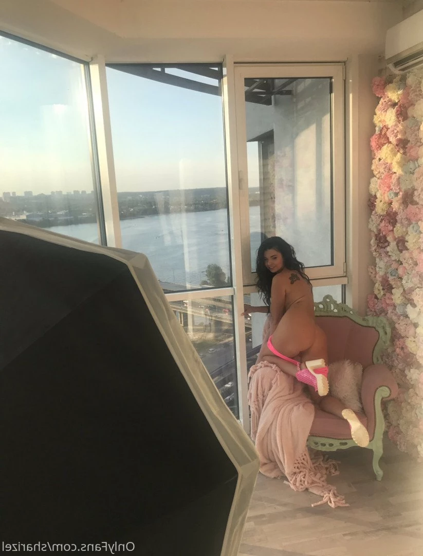 Sha Rizel [ sha_rizel ] Onlyfans leaked photo 2442978 on Hotleaks.tv