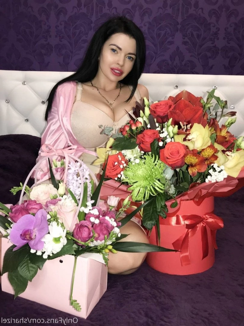 Sha Rizel [ sha_rizel ] Onlyfans leaked photo 2443695 on Hotleaks.tv