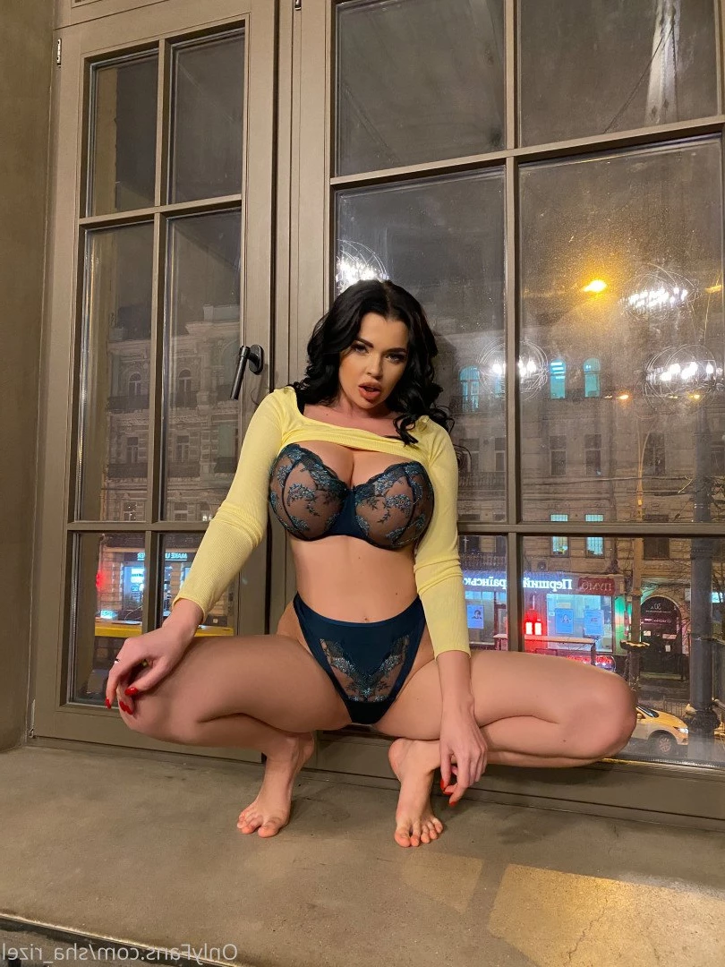 Sha Rizel [ sha_rizel ] Onlyfans leaked photo 2444393 on Hotleaks.tv