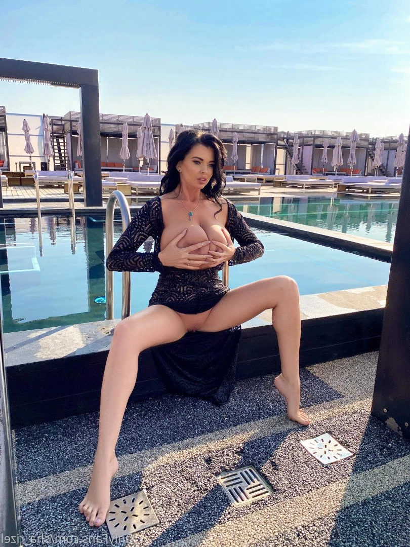 Sha Rizel [ sha_rizel ] Onlyfans leaked photo 2444911 on Hotleaks.tv