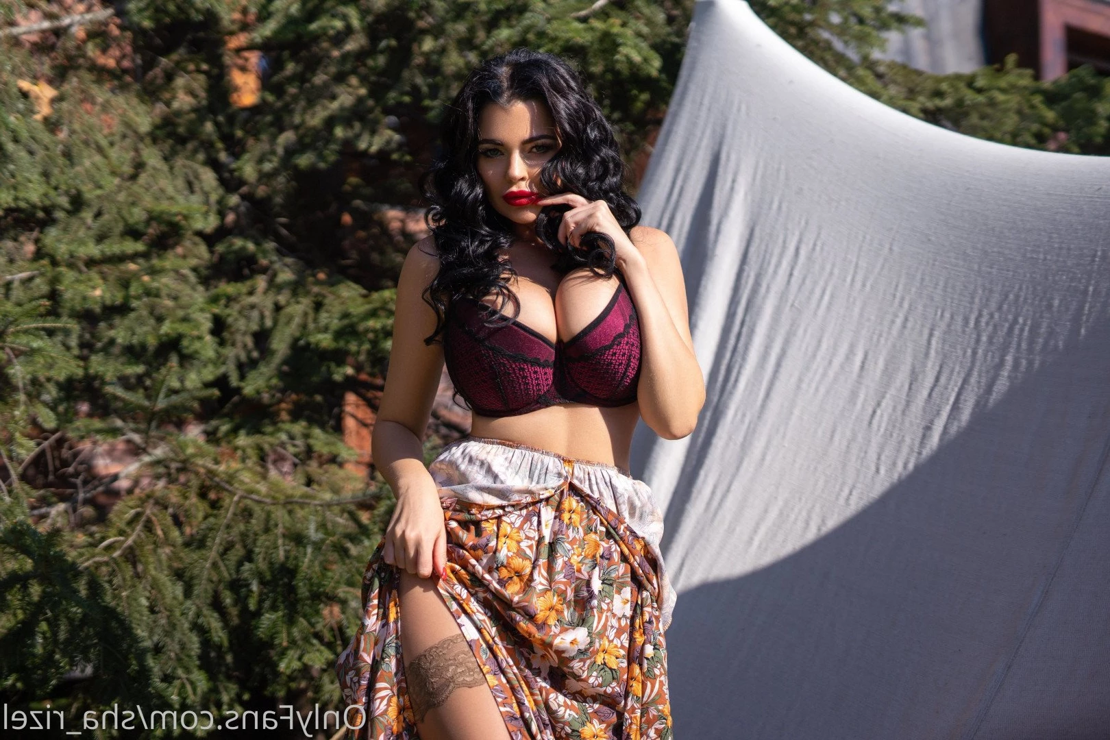 Sha Rizel [ sha_rizel ] Onlyfans leaked photo 2445767 on Hotleaks.tv