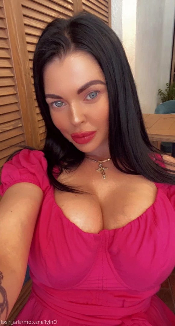 Sha Rizel [ sha_rizel ] Onlyfans leaked photo 2446991 on Hotleaks.tv