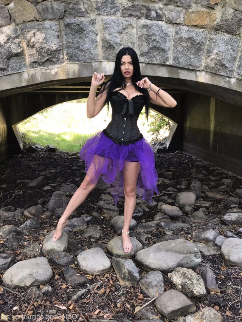 Sha Rizel [ sha_rizel ] Onlyfans leaked photo 2447057 on Hotleaks.tv
