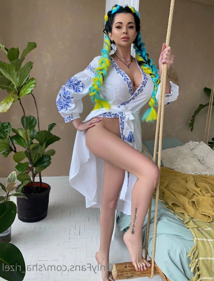 Sha Rizel [ sha_rizel ] Onlyfans leaked photo 2447411 on Hotleaks.tv