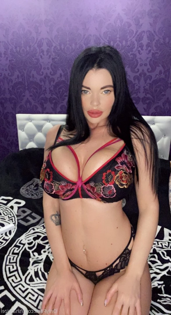 Sha Rizel [ sha_rizel ] Onlyfans leaked photo 2448530 on Hotleaks.tv
