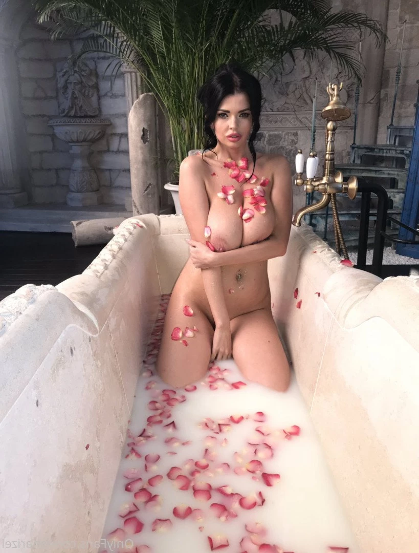 Sha Rizel [ sha_rizel ] Onlyfans leaked photo 2448636 on Hotleaks.tv
