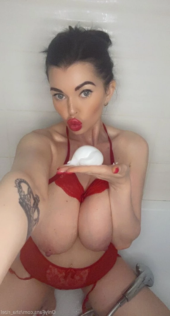 Sha Rizel [ sha_rizel ] Onlyfans leaked photo 2449347 on Hotleaks.tv
