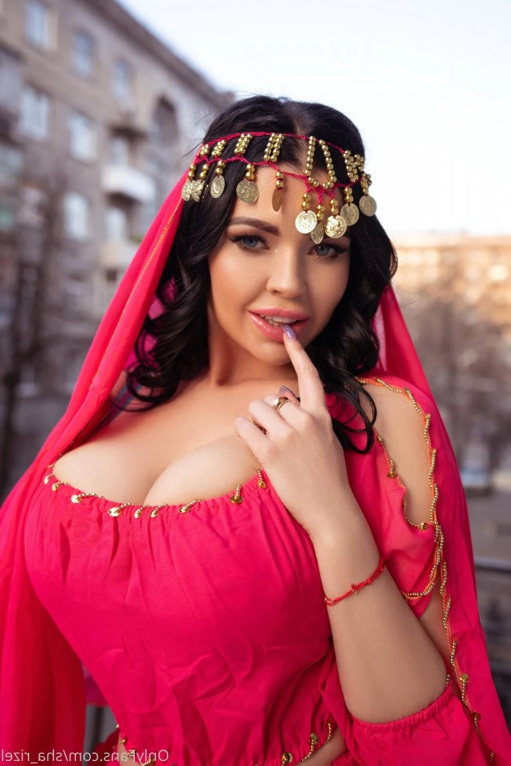 Sha Rizel [ sha_rizel ] Onlyfans leaked photo 2449411 on Hotleaks.tv