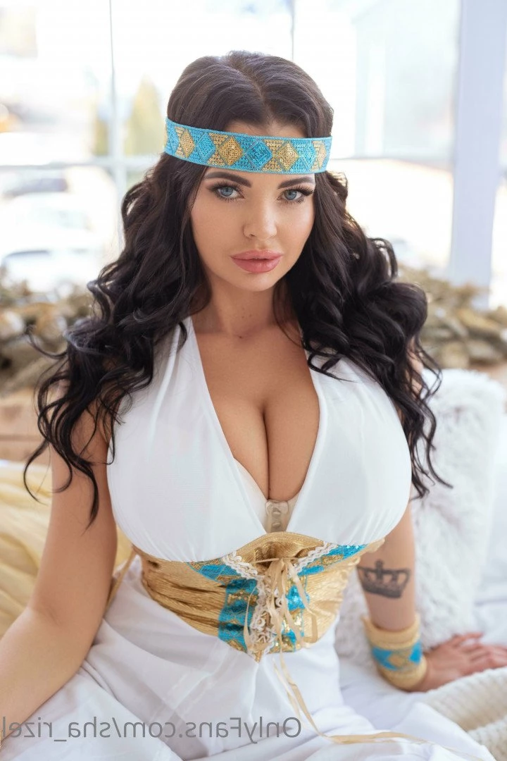 Sha Rizel [ sha_rizel ] Onlyfans leaked photo 2450263 on Hotleaks.tv