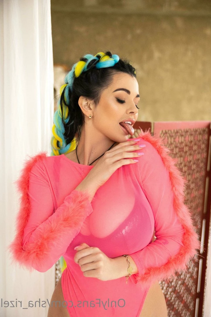Sha Rizel [ sha_rizel ] Onlyfans leaked photo 2450914 on Hotleaks.tv