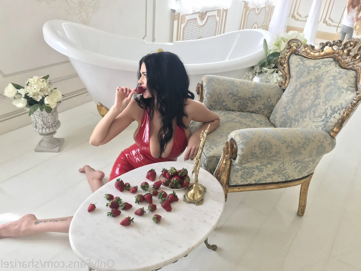 Sha Rizel [ sha_rizel ] Onlyfans leaked photo 2451228 on Hotleaks.tv