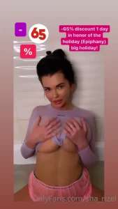 Sha Rizel [ sha_rizel ] Onlyfans leaked video 4706895 on Hotleaks.tv