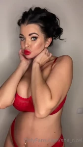Sha Rizel [ sha_rizel ] Onlyfans leaked video 4707034 on Hotleaks.tv
