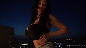 Sha Rizel [ sha_rizel ] Onlyfans leaked video 4707120 on Hotleaks.tv