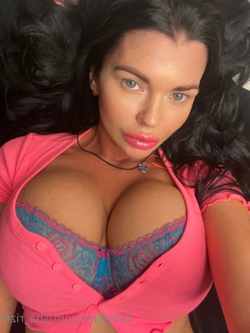 Sha Rizel [ sha_rizel ] Onlyfans leaked photo 14055594 on Hotleaks.tv