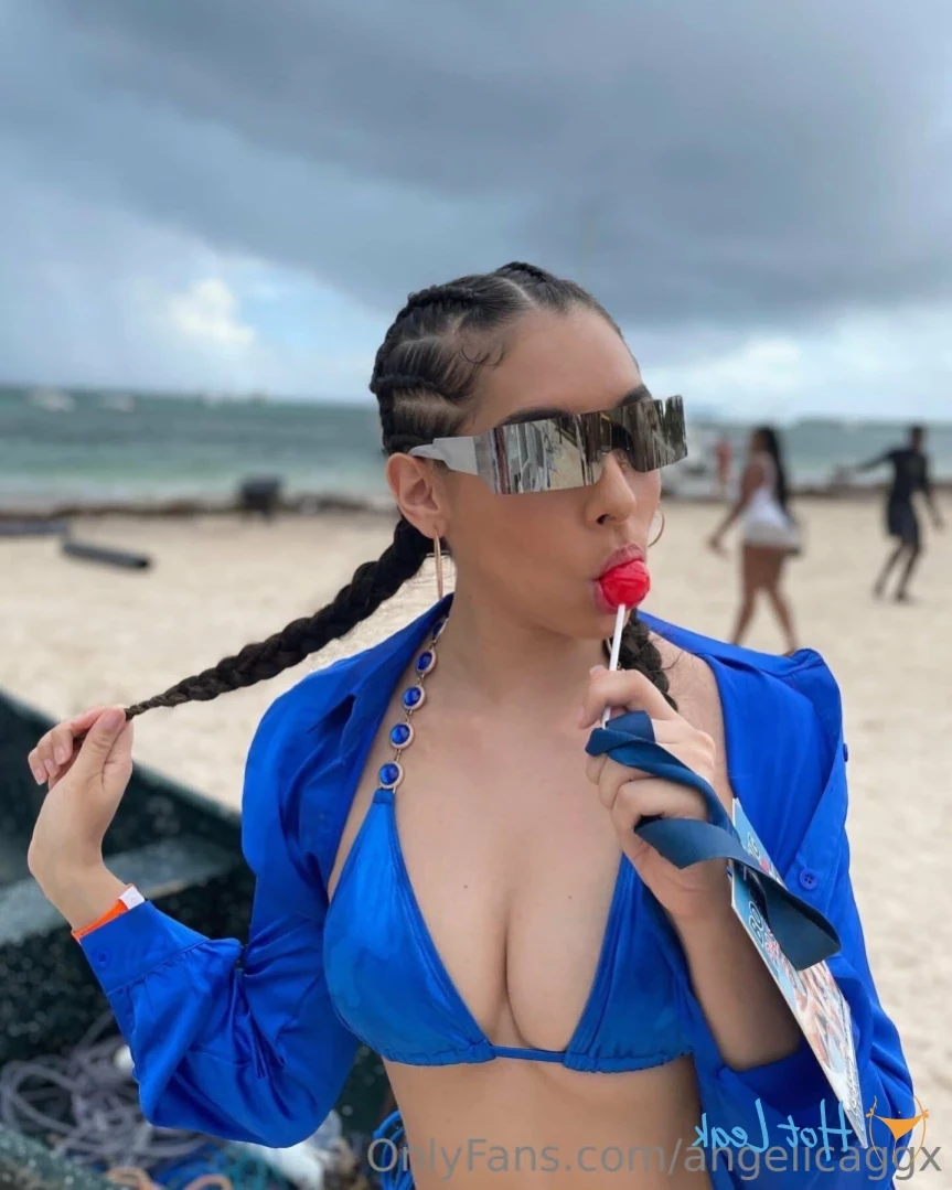 Angelica VIP [ angelicaggx ] Onlyfans leaked photo 15087077 on Hotleaks.tv
