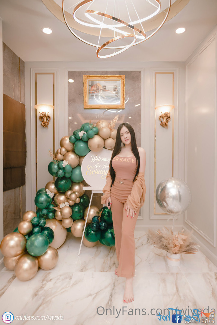 วิยะดา ผลทวี [ wiyada ] Onlyfans leaked photo 17406089 on Hotleaks.tv