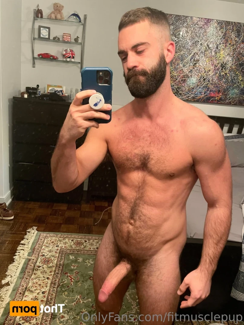 Fit Muscle Pup Xylo [ fitmusclepup ] Onlyfans leaked photo 15675397 on Hotleaks.tv