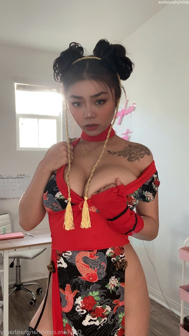 shanghaishawty Onlyfans leaked photo 6187938 on Hotleaks.tv