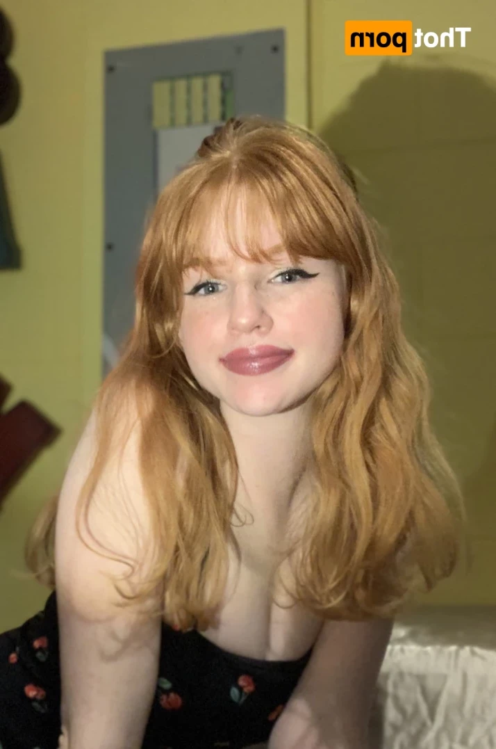 ginger_babe_ Onlyfans leaked photo 13580790 on Hotleaks.tv