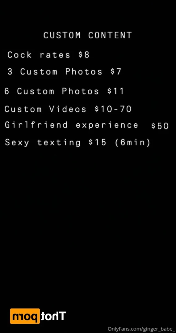 ginger_babe_ Onlyfans leaked photo 16144552 on Hotleaks.tv