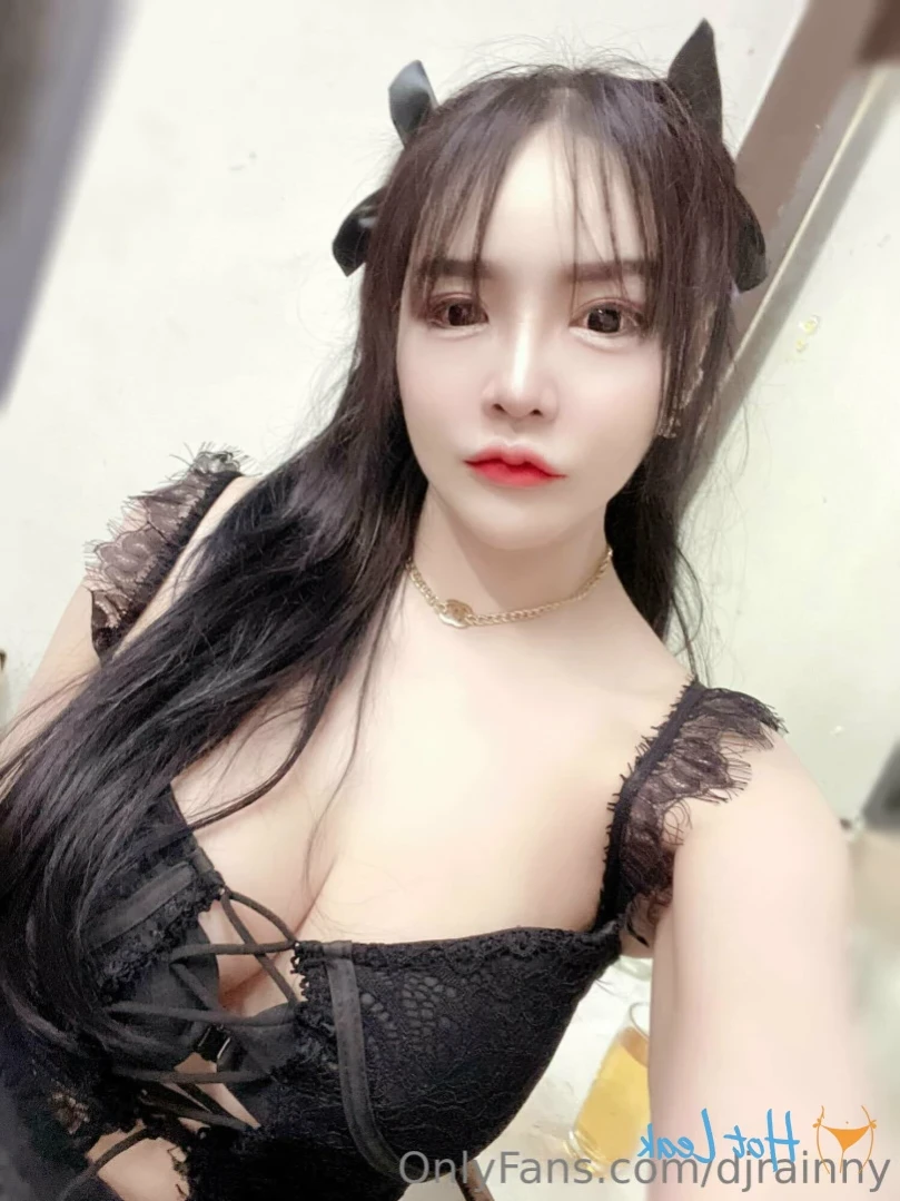 Namfon [ djrainny ] Onlyfans leaked photo 13645527 on Hotleaks.tv