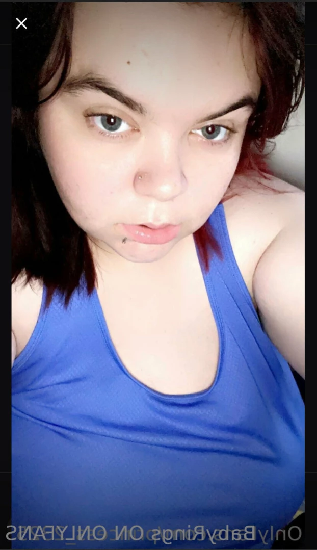 Ring$ [ babyrings ] Onlyfans leaked photo 14906515 on Hotleaks.tv