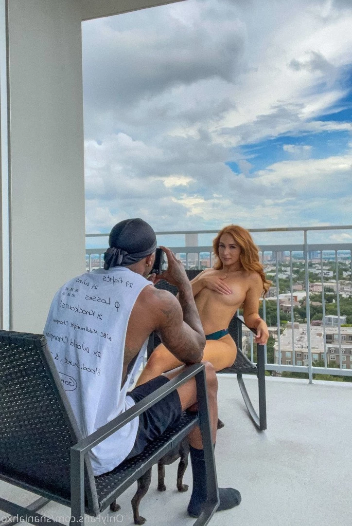 Niah [ shaniahxo ] Onlyfans leaked photo 1087572 on Hotleaks.tv