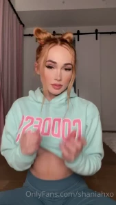 Niah [ shaniahxo ] Onlyfans leaked video 1745461 on Hotleaks.tv