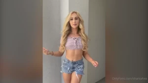 Niah [ shaniahxo ] Onlyfans leaked video 1745496 on Hotleaks.tv