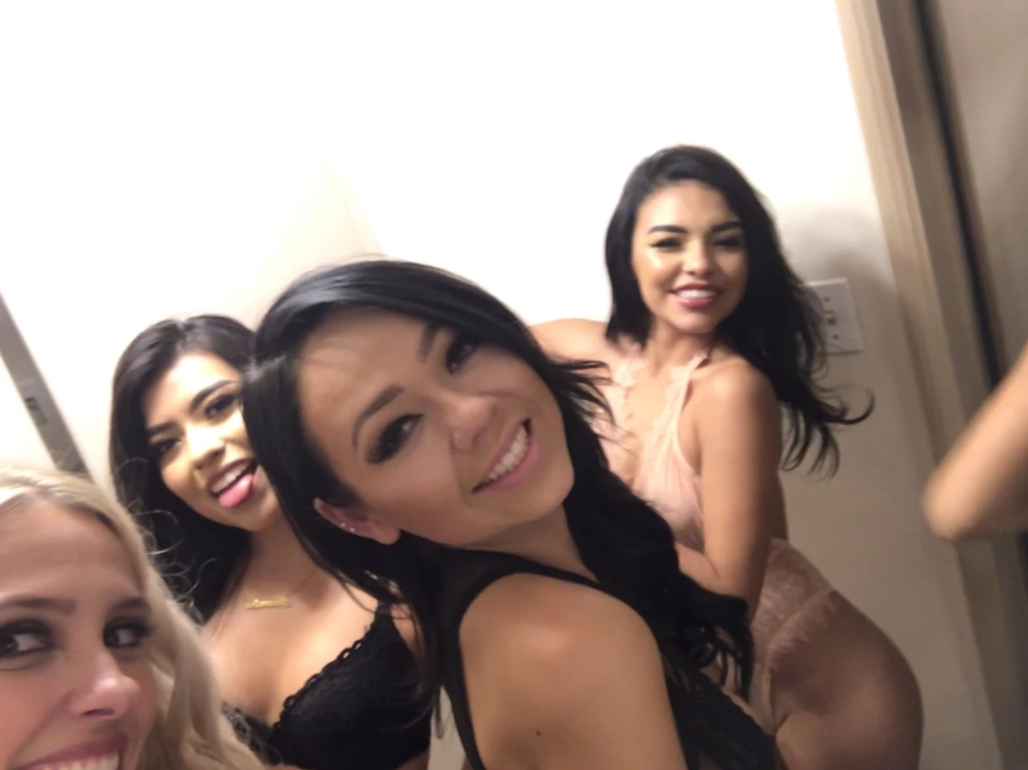 💗Shantal Monique [ shantalmonique ] Onlyfans leaked photo 3815707 on Hotleaks.tv
