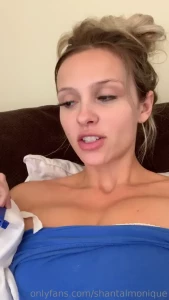 💗Shantal Monique [ shantalmonique ] Onlyfans leaked video 4793687 on Hotleaks.tv
