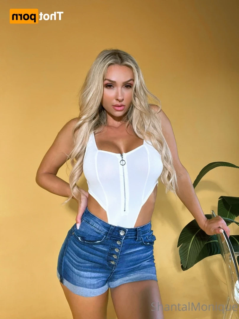 💗Shantal Monique [ shantalmonique ] Onlyfans leaked photo 14683264 on Hotleaks.tv