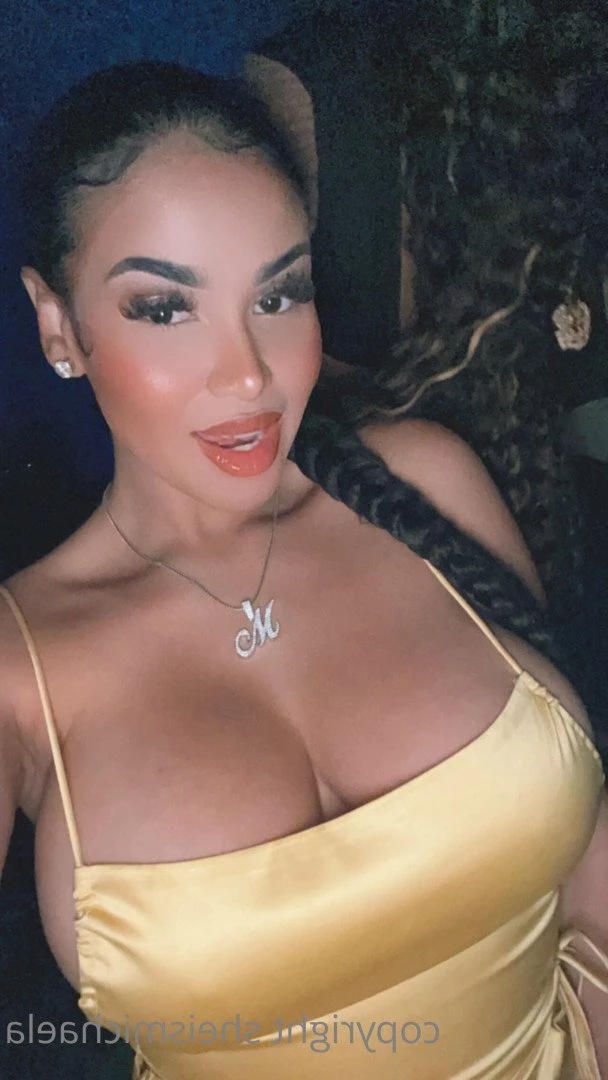 Michaela [ sheismichaela ] Onlyfans leaked photo 2469248 on Hotleaks.tv