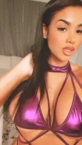 Michaela [ sheismichaela ] Onlyfans leaked video 4707321 on Hotleaks.tv